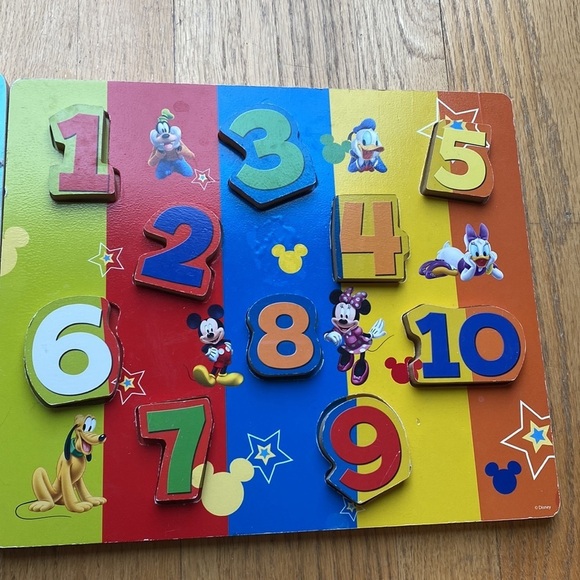 Bundle of 10 puzzles in great condition - Picture 9 of 9